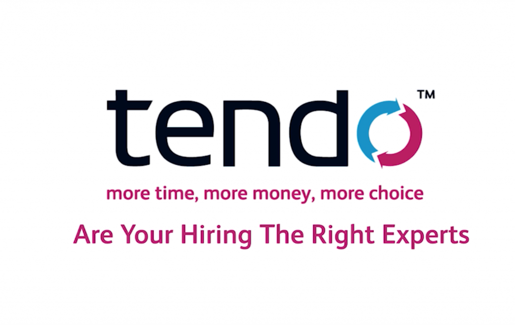 Tendo business consultancy