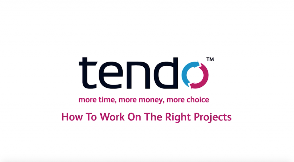 Tendo business consultancy