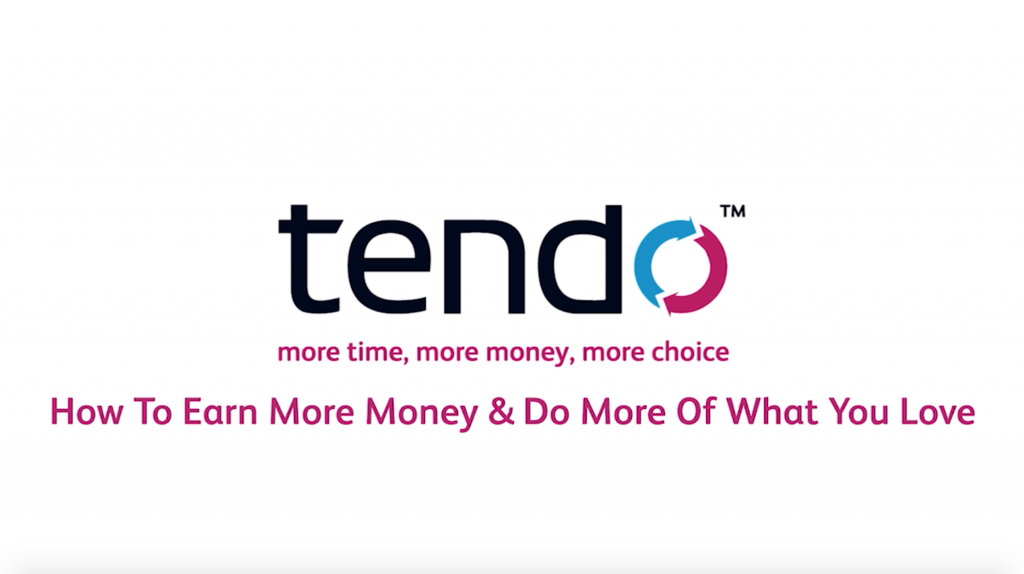 Tendo business consultancy