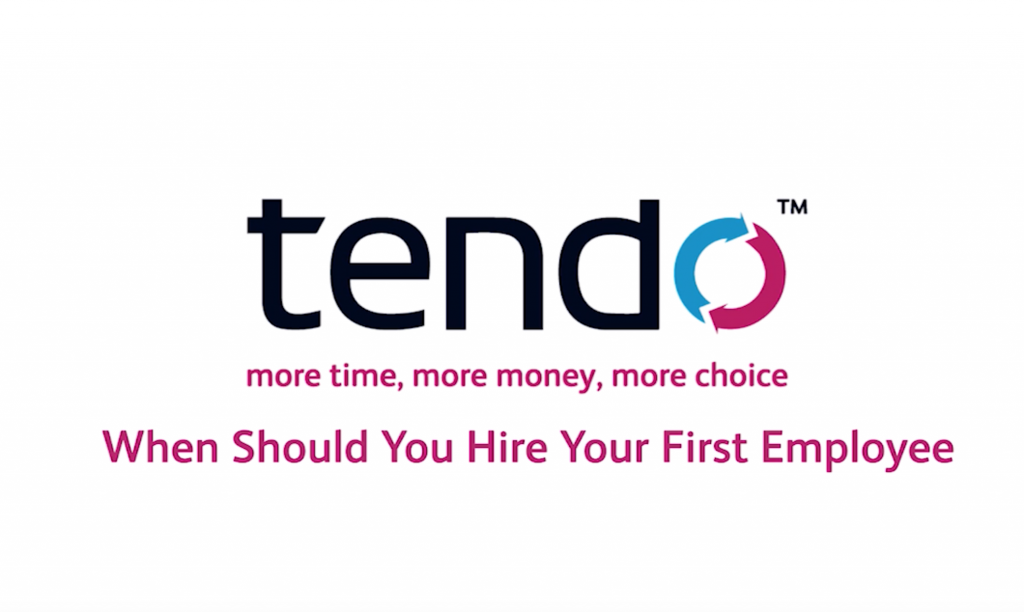 Tendo business consultancy