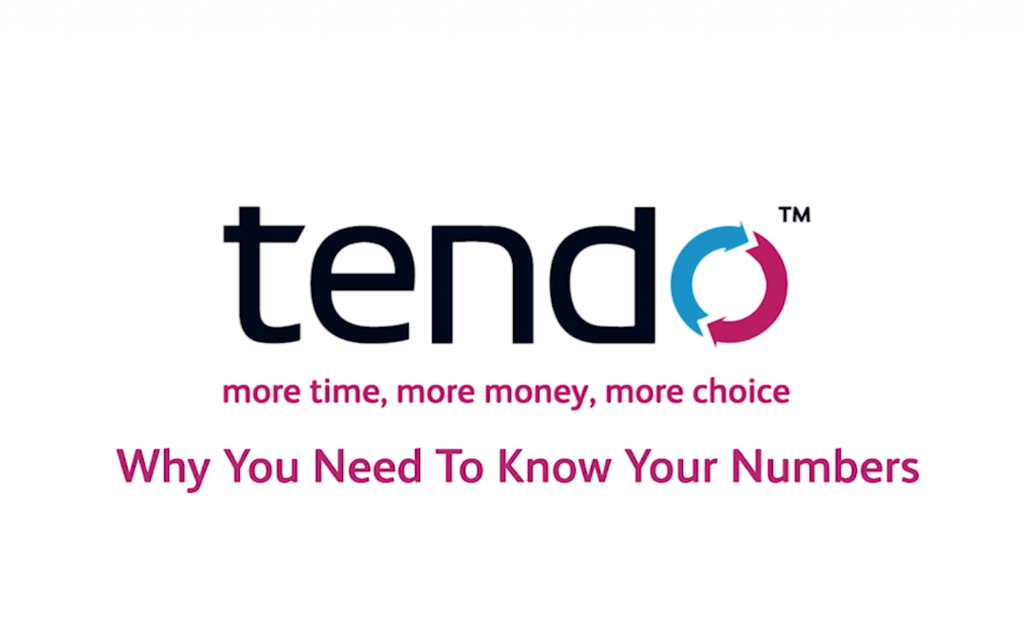 Tendo business consultancy