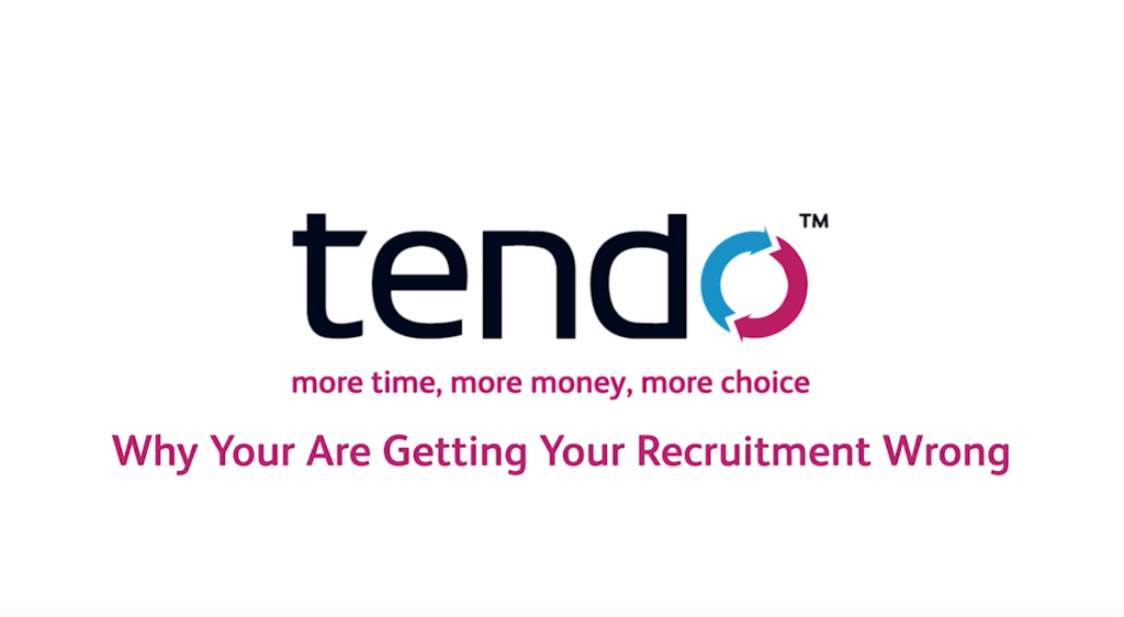 Tendo business consultancy