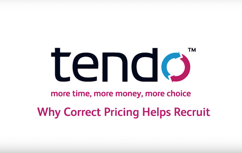 Tendo business consultancy