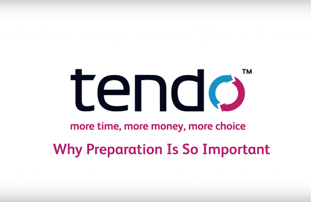 Tendo business consultancy