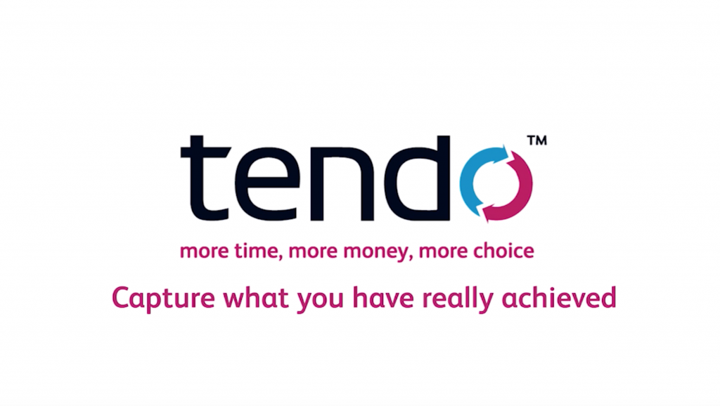 Tendo business consultancy