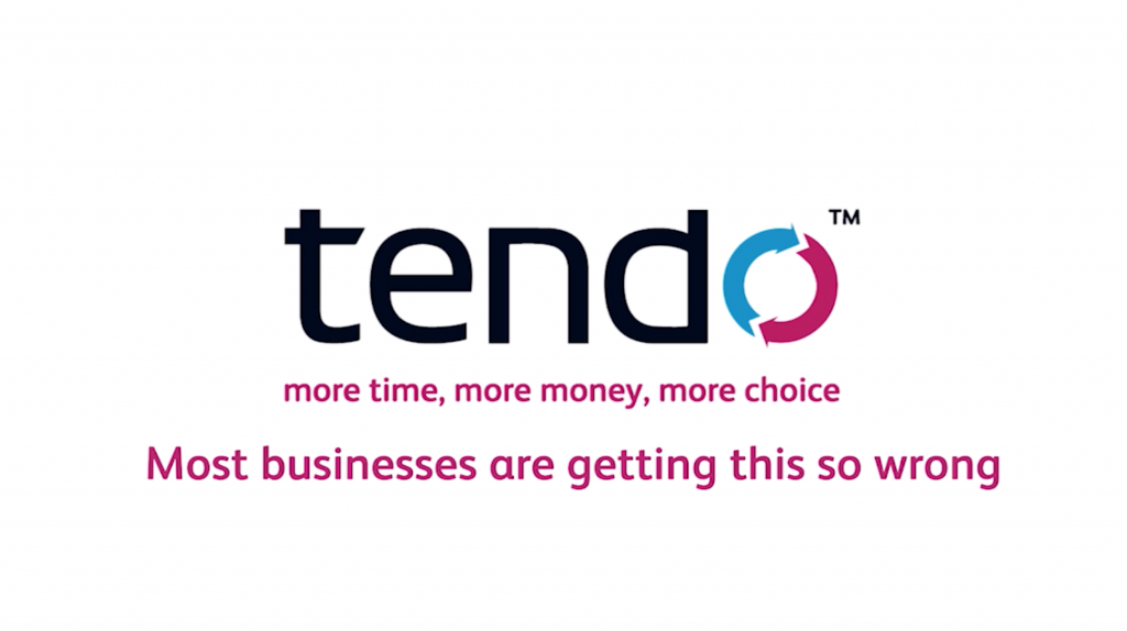 Tendo business consultancy