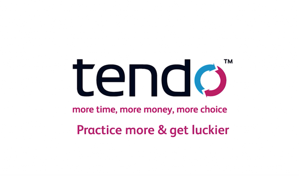 Tendo business consultancy