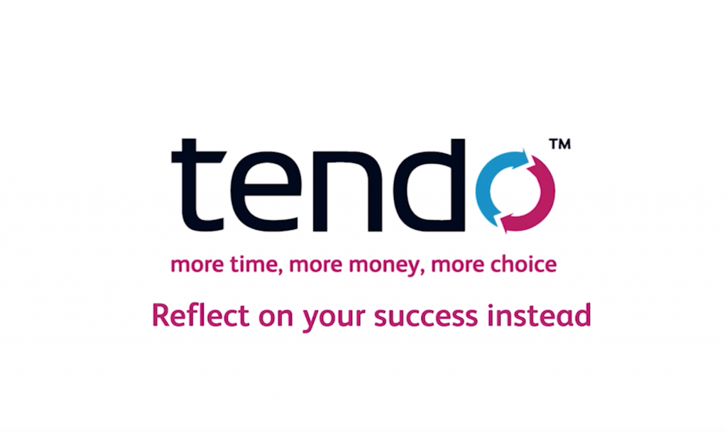 Tendo business consultancy