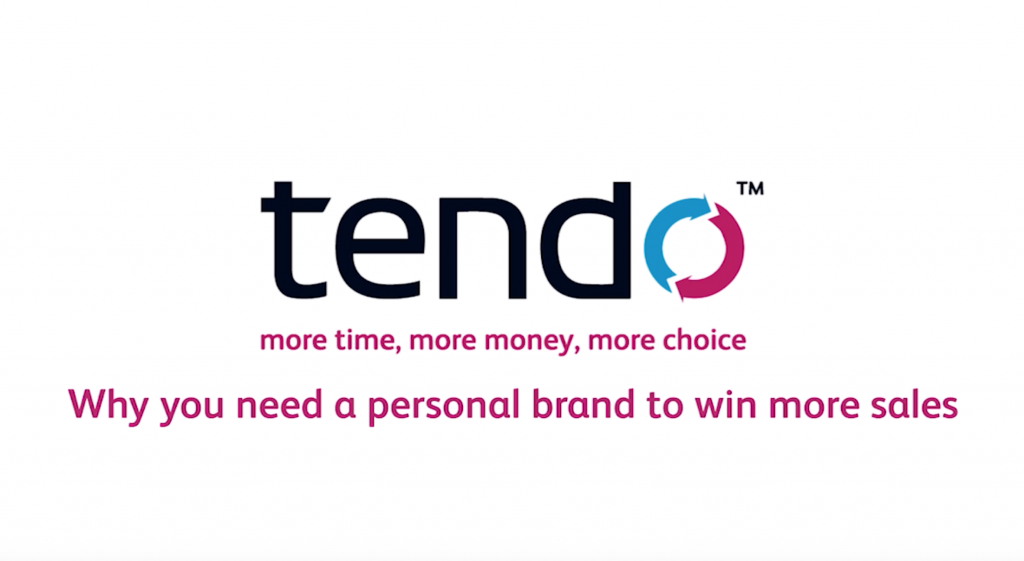 Tendo business consultancy