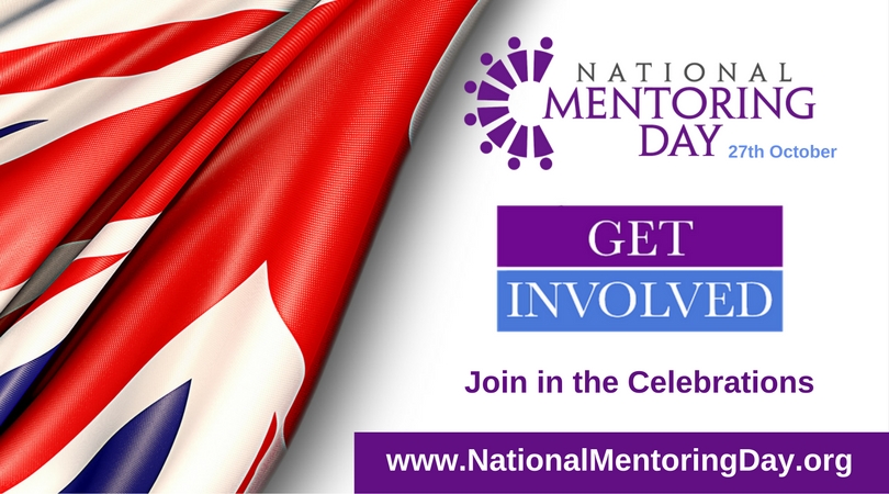 National Mentoring Day, ABM interview with Chelsey Baker