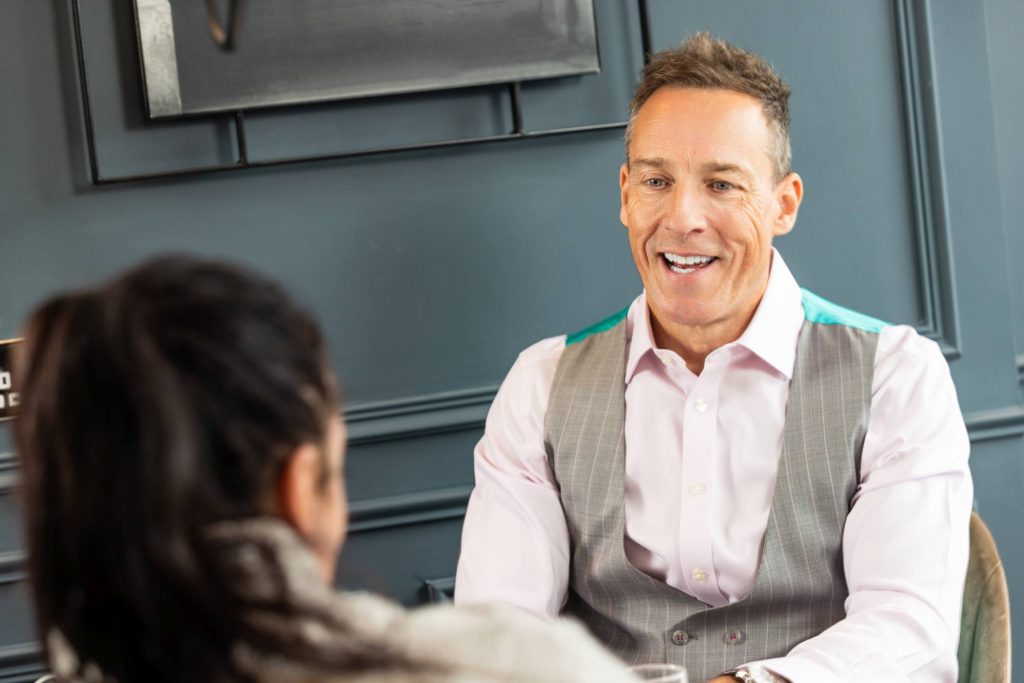 Appraisals Gary King Tendo Business Mentor Leeds