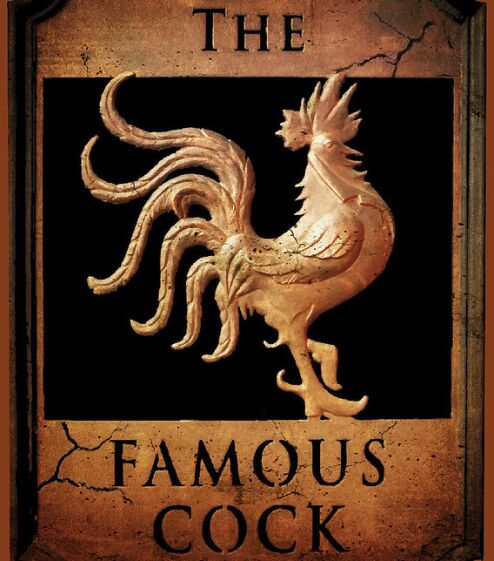 The Famous Cock