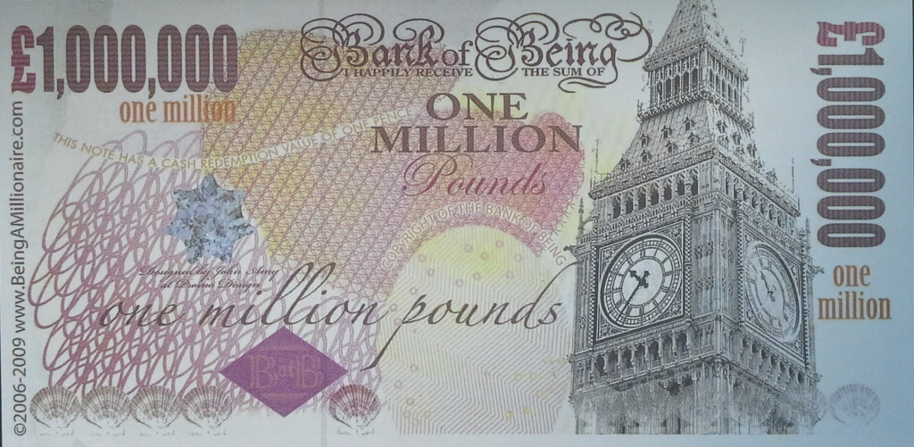 £1 million turnover Gary King Tendo Business Mentor Leeds