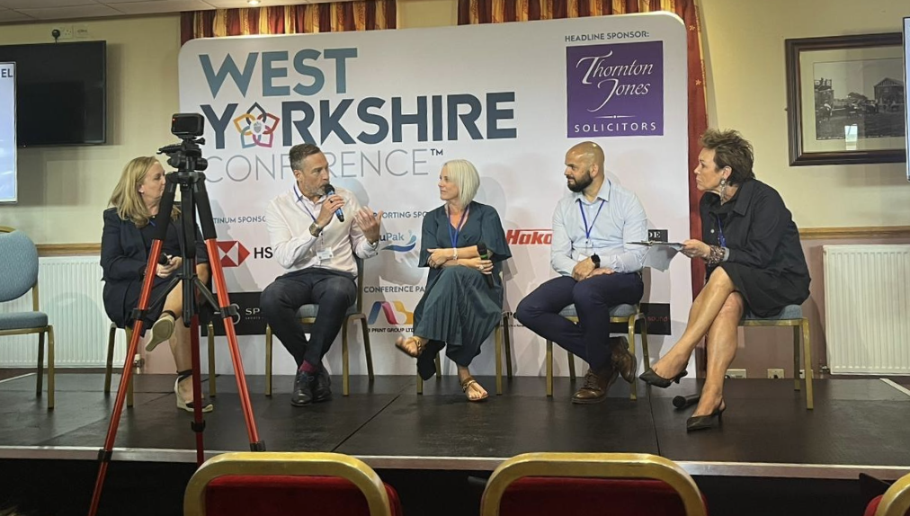 Leadership skills development: Lessons from the stage