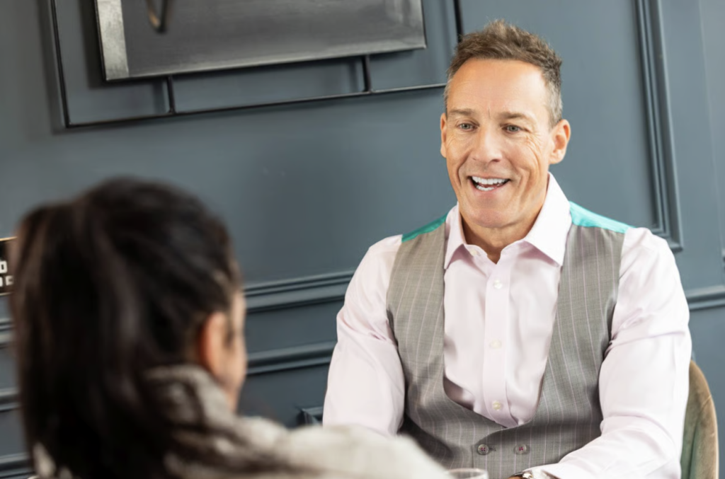Self-leadership for business owners