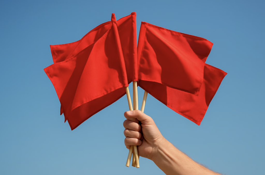 Why PITA clients are never a good idea